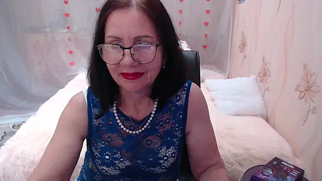 OlgaHottie online show from 18, 3, 2025