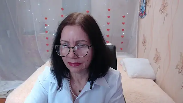 OlgaHottie online show from 16, 3, 2025