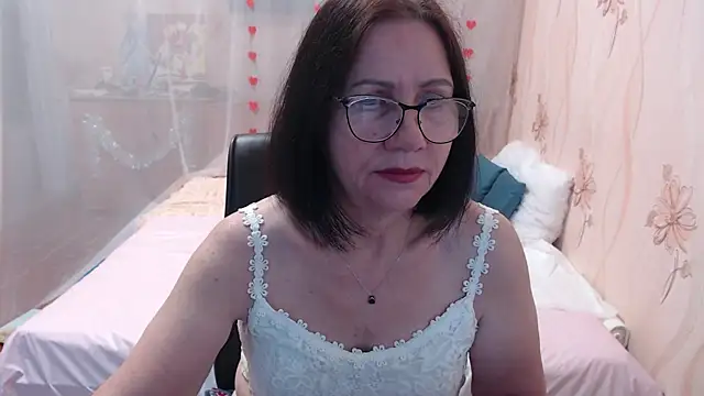 OlgaHottie online show from 16, 12, 2025