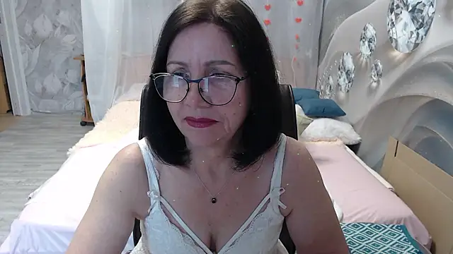 Snapshot of OlgaHottie chatting on 21, 2, 2026 OlgaHottie online show from 21, 2, 2026