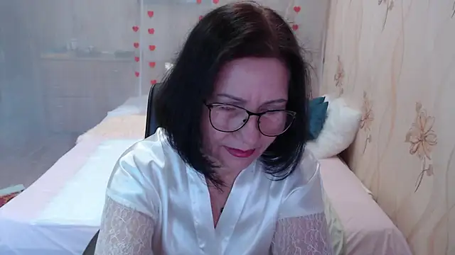 OlgaHottie online show from 2, 11, 2025