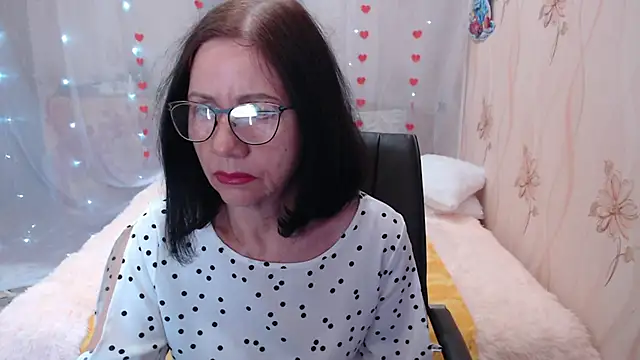 OlgaHottie online show from 22, 3, 2025