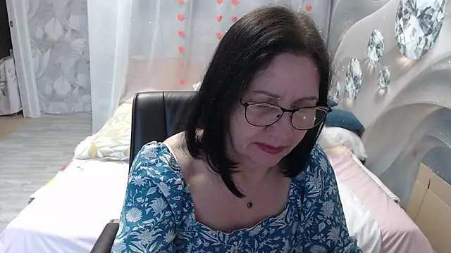 Snapshot of OlgaHottie chatting on 26, 2, 2026 OlgaHottie online show from 26, 2, 2026