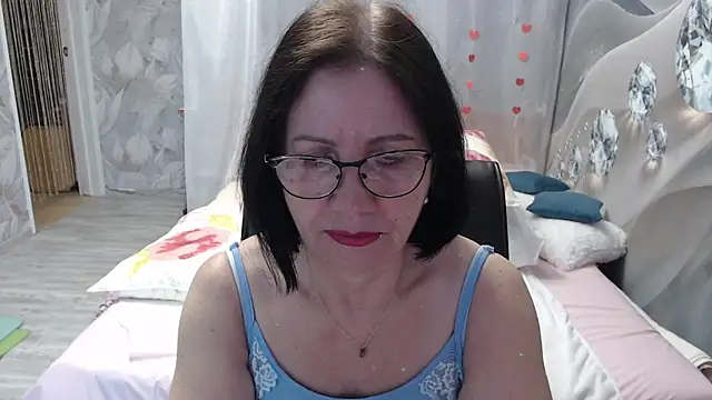 OlgaHottie online show from 27, 3, 2026