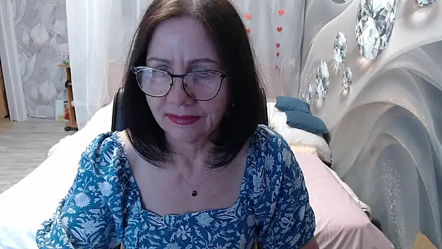 Snapshot of OlgaHottie chatting on 7, 2, 2026 OlgaHottie online show from 7, 2, 2026