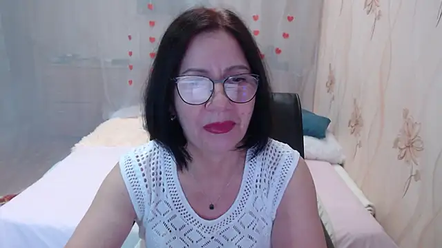 OlgaHottie online show from 30, 10, 2025