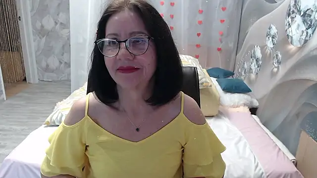 OlgaHottie online show from 5, 3, 2026