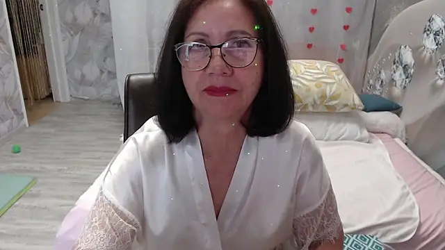 OlgaHottie online show from 5, 7, 2026