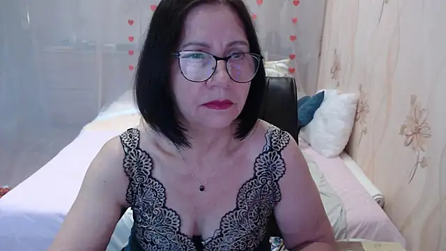 OlgaHottie online show from 6, 11, 2025