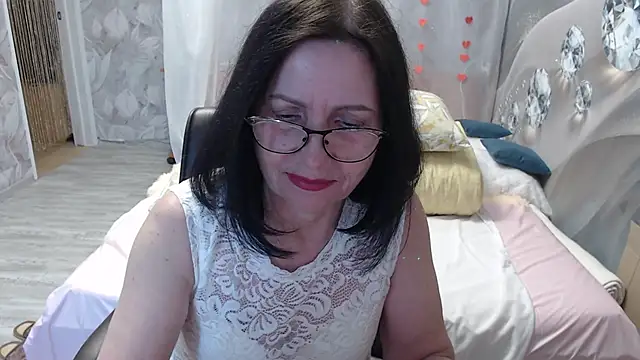 Snapshot of OlgaHottie chatting on 1, 3, 2026 OlgaHottie online show from 1, 3, 2026