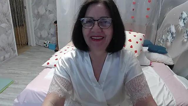 OlgaHottie online show from 3, 5, 2026