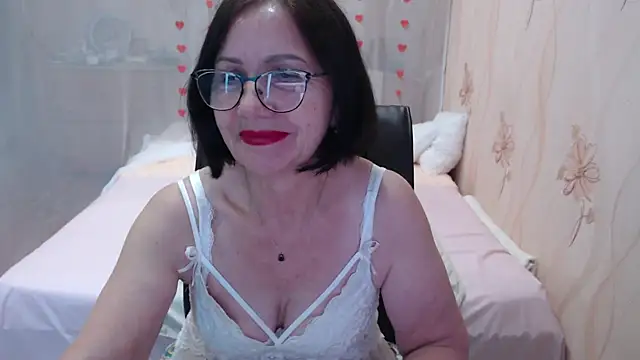 OlgaHottie online show from 2, 10, 2025