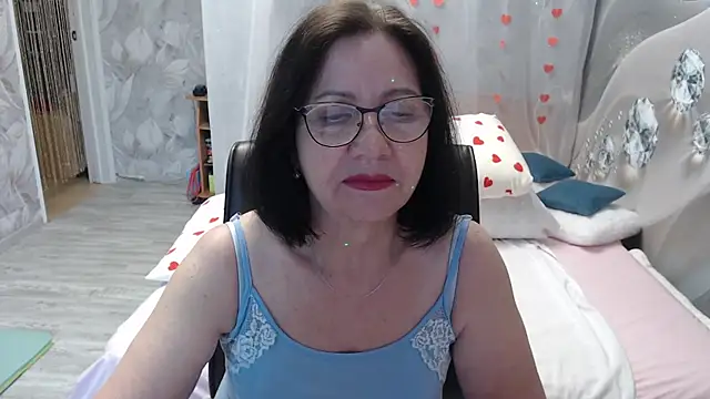 OlgaHottie online show from 21, 5, 2026