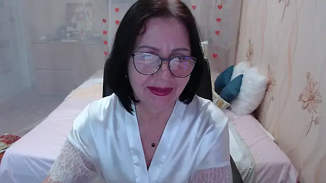 OlgaHottie online show from 21, 11, 2025