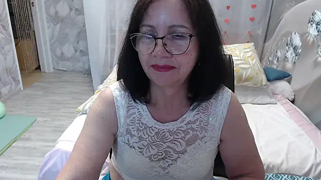 OlgaHottie online show from 13, 7, 2026