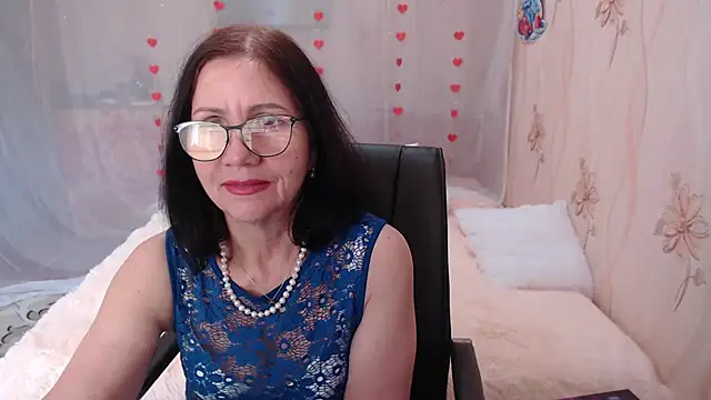 OlgaHottie online show from 18, 3, 2025