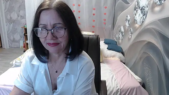 Snapshot of OlgaHottie chatting on 6, 2, 2026 OlgaHottie online show from 6, 2, 2026