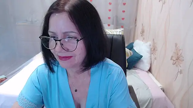 OlgaHottie online show from 4, 11, 2025