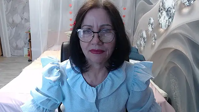 Snapshot of OlgaHottie chatting on 6, 2, 2026 OlgaHottie online show from 6, 2, 2026
