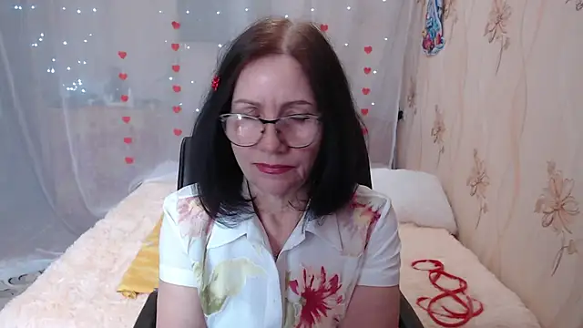 OlgaHottie online show from 20, 3, 2025