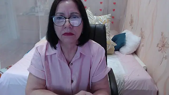 OlgaHottie online show from 21, 11, 2025