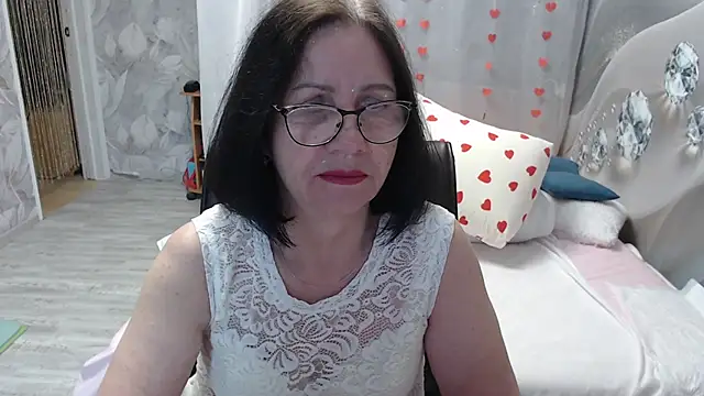 OlgaHottie online show from 17, 5, 2026