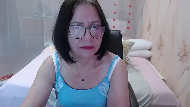 OlgaHottie online show from 14, 10, 2025