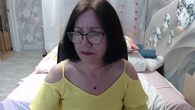 OlgaHottie online show from 22, 3, 2026