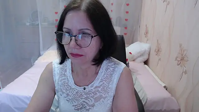 OlgaHottie online show from 3, 10, 2025