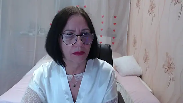 OlgaHottie online show from 23, 9, 2025