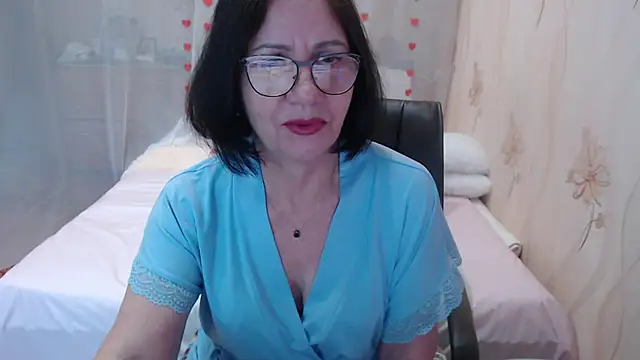 OlgaHottie online show from 6, 10, 2025