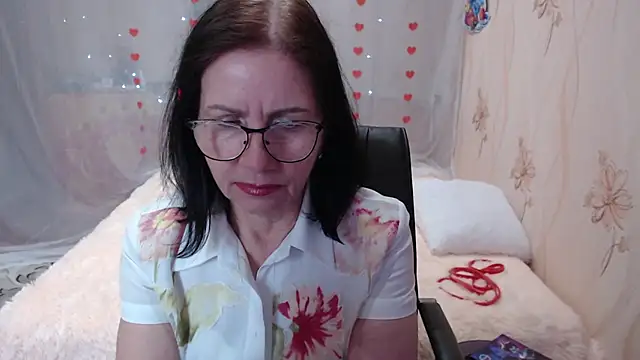 OlgaHottie online show from 20, 3, 2025