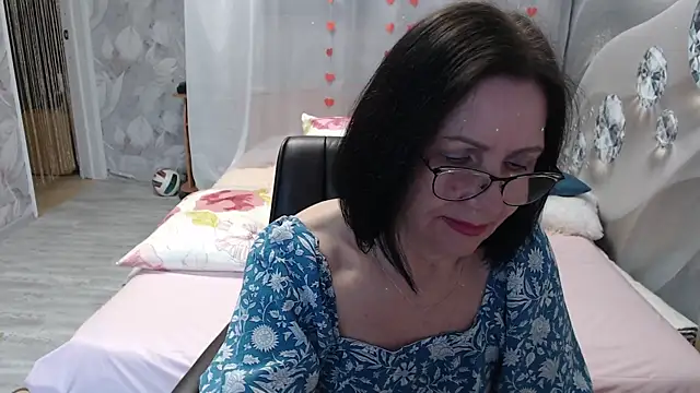 OlgaHottie online show from 24, 4, 2026