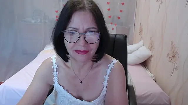 OlgaHottie online show from 29, 9, 2025