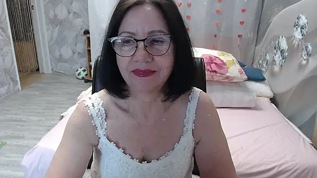 OlgaHottie online show from 26, 4, 2026
