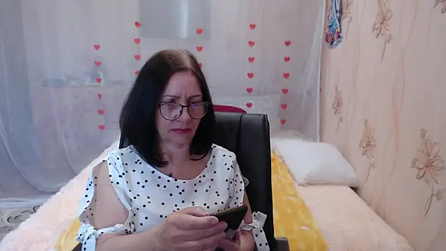 OlgaHottie online show from 21, 3, 2025