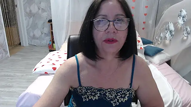 OlgaHottie online show from 15, 5, 2026