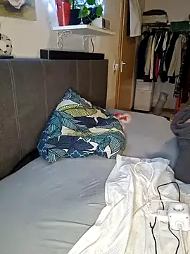 Anna Adrian tatto online show from 6, 12, 2024