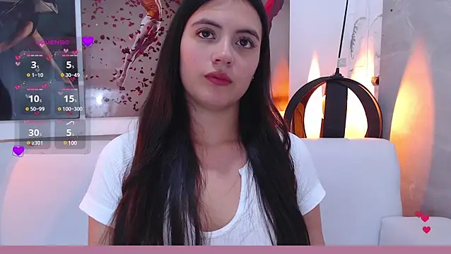 leiya 1303 online show from 8, 1, 2025