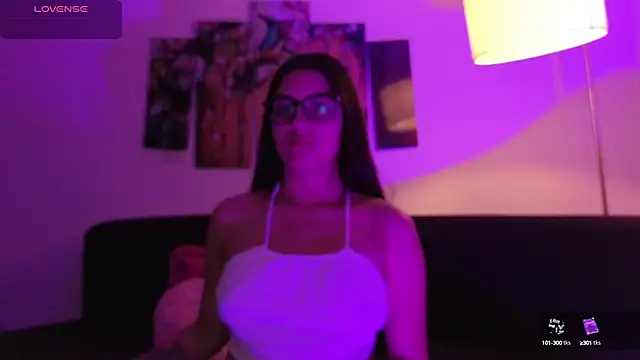 leiya 1303 online show from 18, 1, 2025