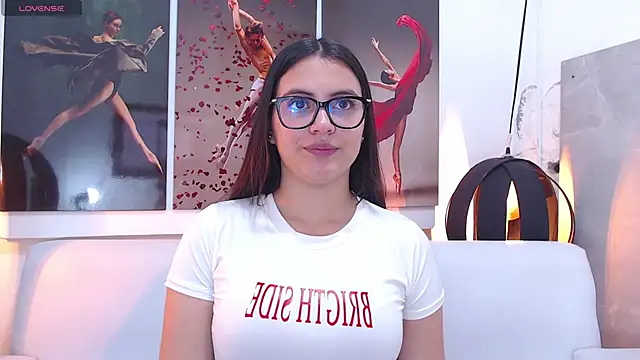 leiya 1303 online show from 4, 1, 2025