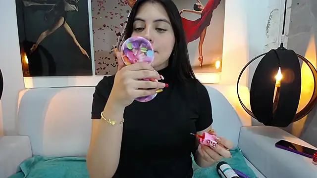 leiya 1303 online show from 13, 12, 2024