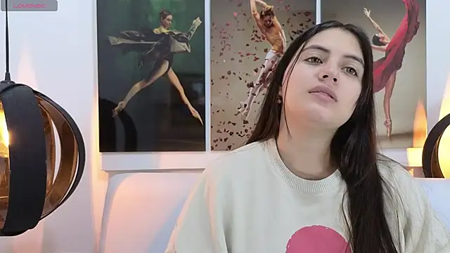 leiya 1303 online show from 15, 12, 2024