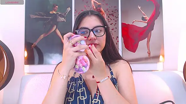 leiya 1303 online show from 25, 12, 2024