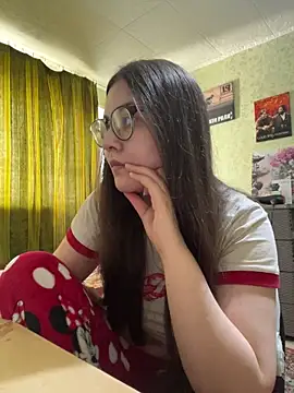 Prudie Gabriella online show from 23, 4, 2026