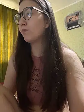 Prudie Gabriella online show from 26, 3, 2026