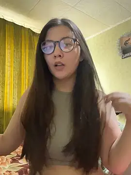 Prudie Gabriella online show from 27, 3, 2026