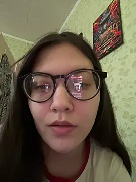 Prudie Gabriella online show from 24, 4, 2026