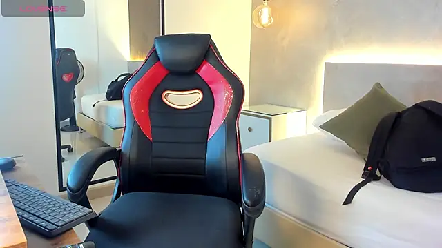 alma fenix online show from 20, 11, 2025