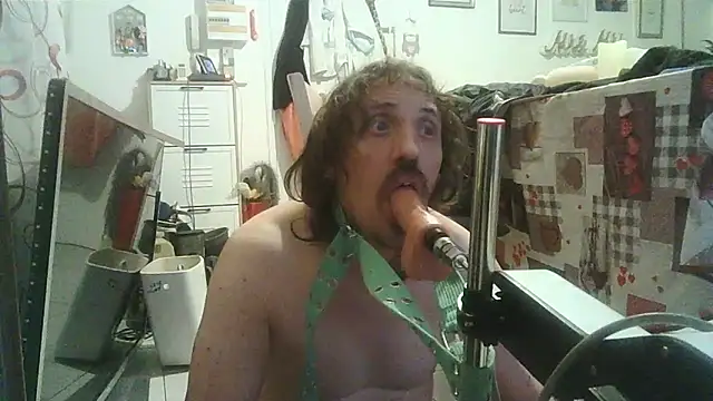 cyril020202 online show from 29, 10, 2025